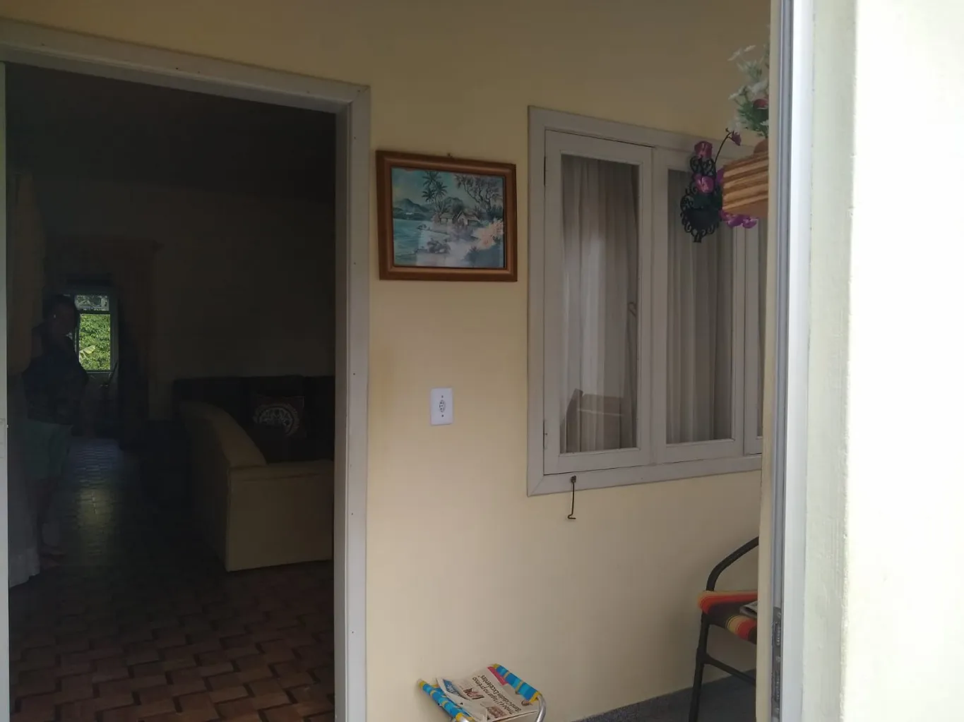 Casa com 4 quartos e um amplo terreno 2.520m, você e sua família merecem. — foto 3