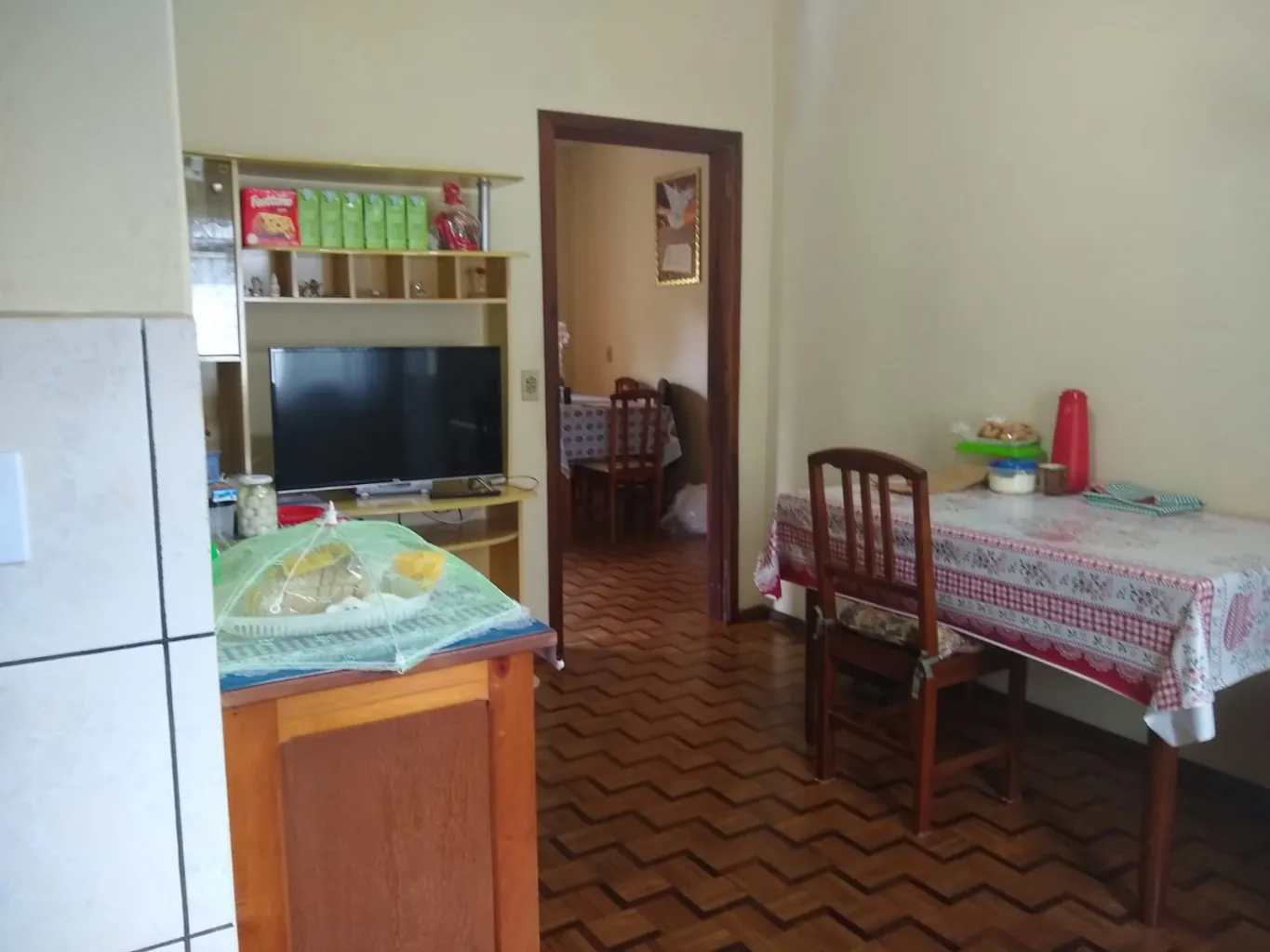 Casa com 4 quartos e um amplo terreno 2.520m, você e sua família merecem. — foto 4