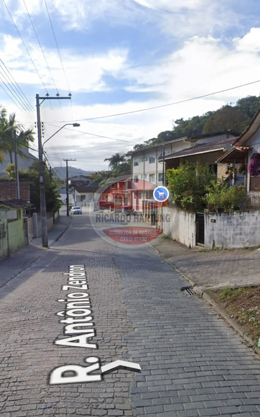 Terreno comercial ou residencial, escriturado, localizado no bairro Valparaiso, 1.7Km do Cooper Garcia — foto 6