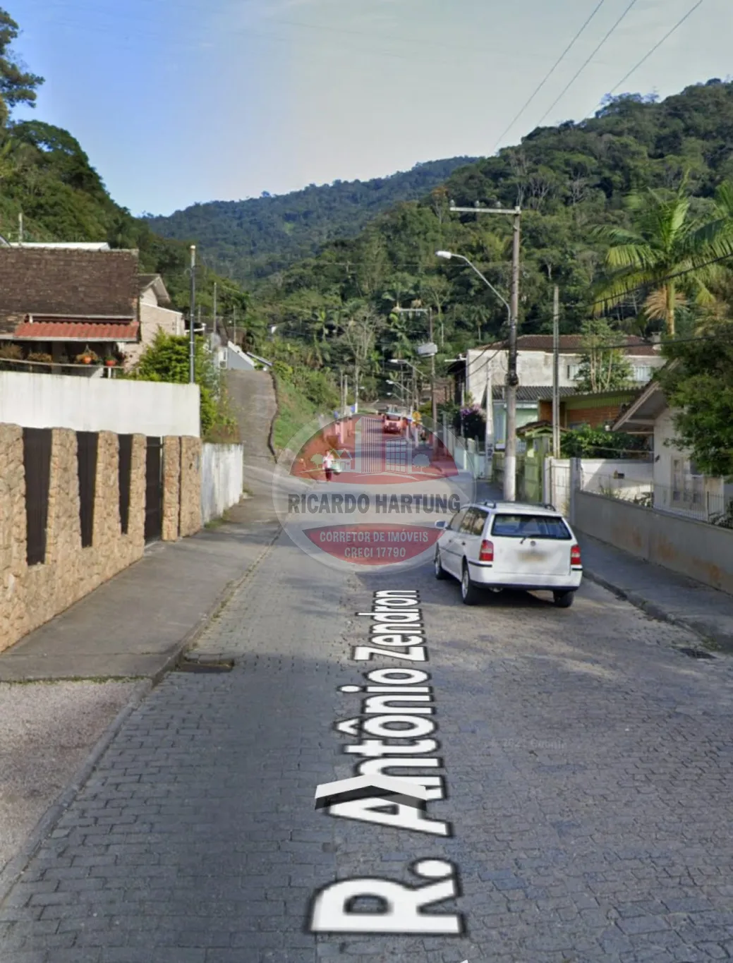 Terreno comercial ou residencial, escriturado, localizado no bairro Valparaiso, 1.7Km do Cooper Garcia — foto 7