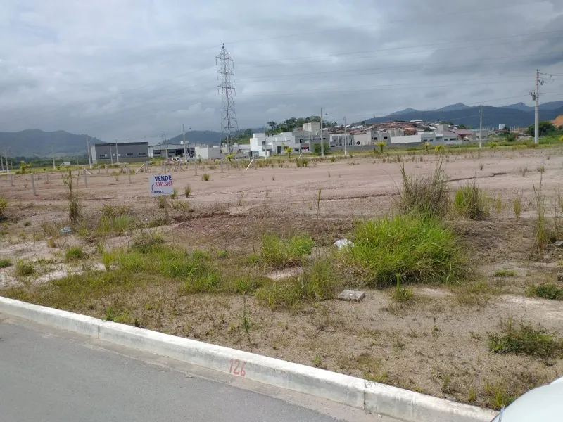 Terreno Gaspar 215 - foto 1