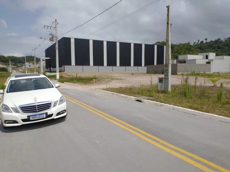 Terreno Gaspar 215 — foto 3