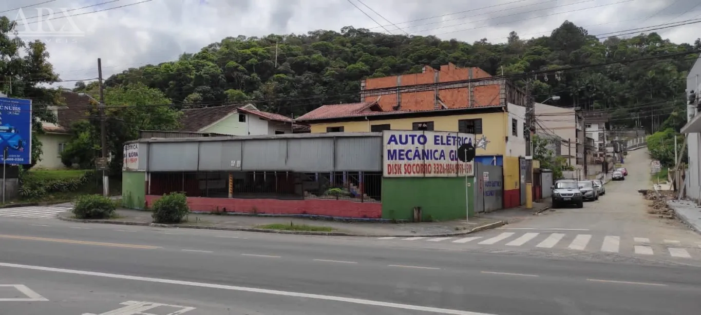 Ótima sala comercial no início do bairro Garcia - foto 1