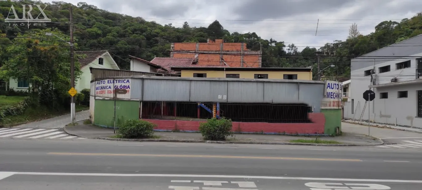 Ótima sala comercial no início do bairro Garcia — foto 2