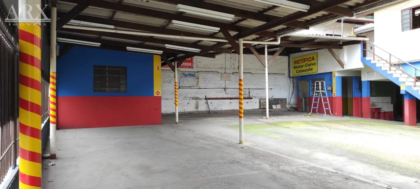Ótima sala comercial no início do bairro Garcia — foto 3