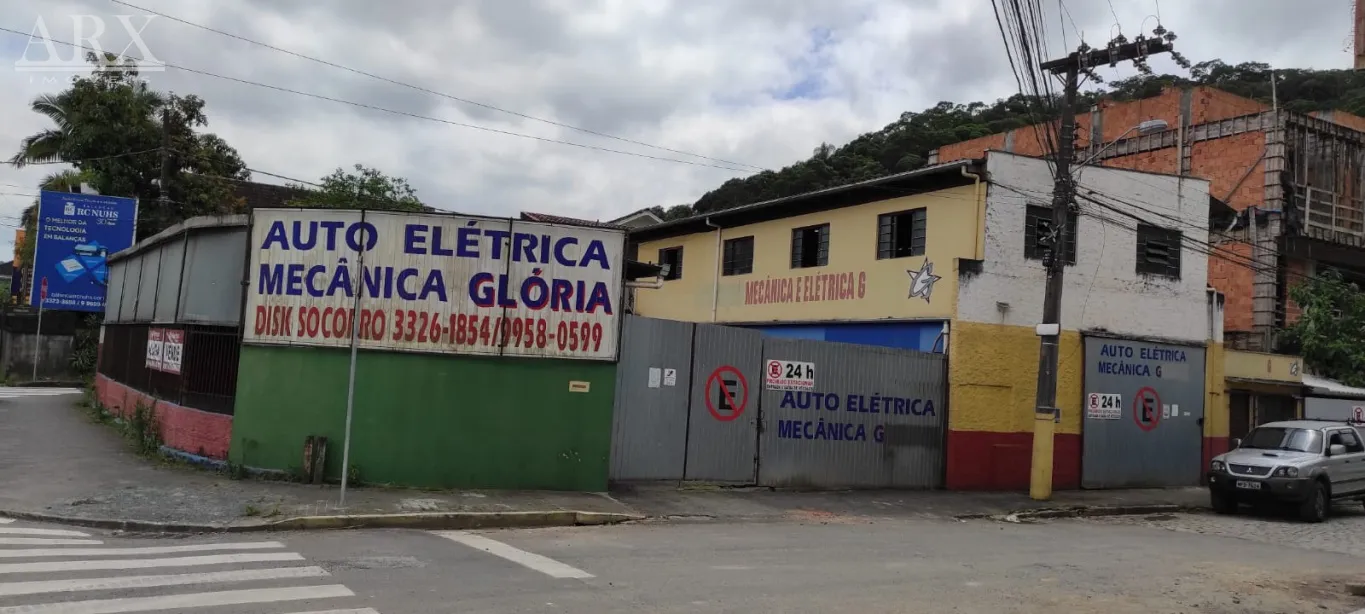 Ótima sala comercial no início do bairro Garcia — foto 4