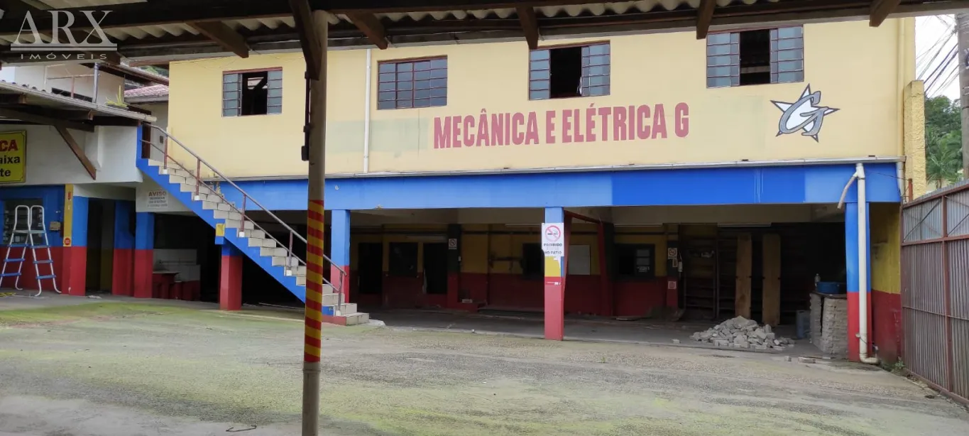 Ótima sala comercial no início do bairro Garcia — foto 5