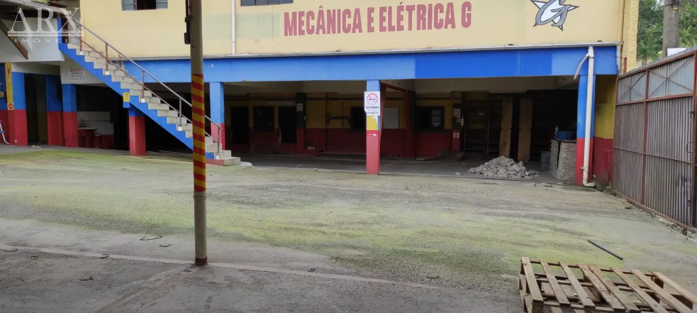Ótima sala comercial no início do bairro Garcia — foto 7