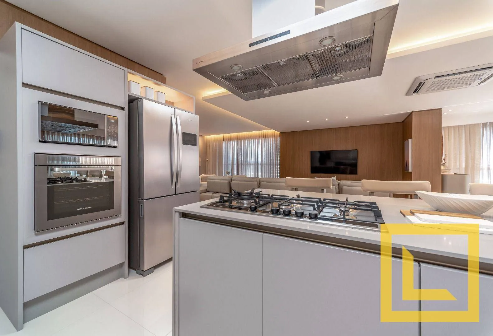 Apartamento com 4 Suítes à venda, 237 m por R$ 10.100.000 - Barra Sul - Balneário Camboriú/SC — foto 7