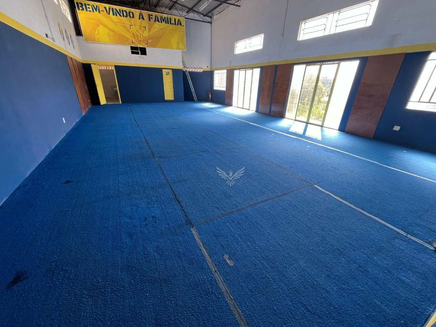 Galpão para alugar, 362 m por R$ 4.720,00/mês - Itoupava Norte - Blumenau/SC — foto 2