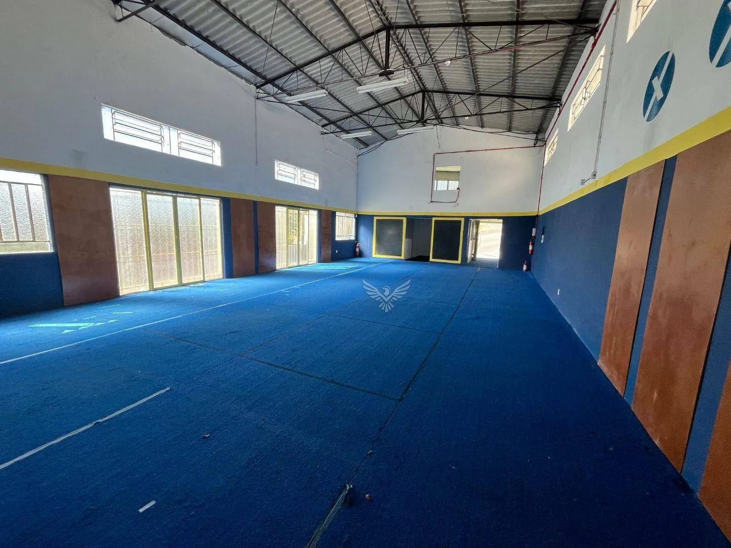 Galpão para alugar, 362 m por R$ 4.720,00/mês - Itoupava Norte - Blumenau/SC — foto 3