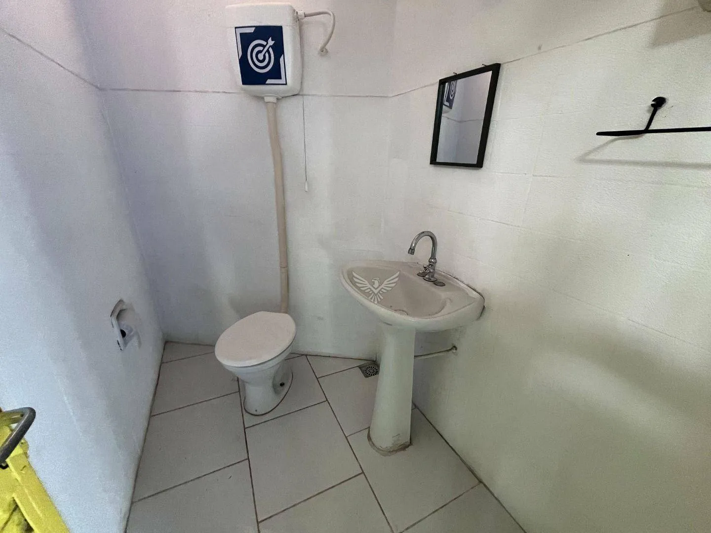 Galpão para alugar, 362 m por R$ 4.720,00/mês - Itoupava Norte - Blumenau/SC — foto 4