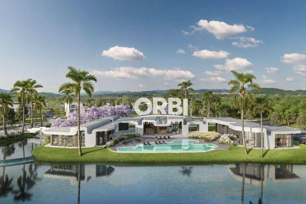 Terreno à venda, 442 m por R$ 667.787,00 - Figueira - Gaspar/SC - foto 1