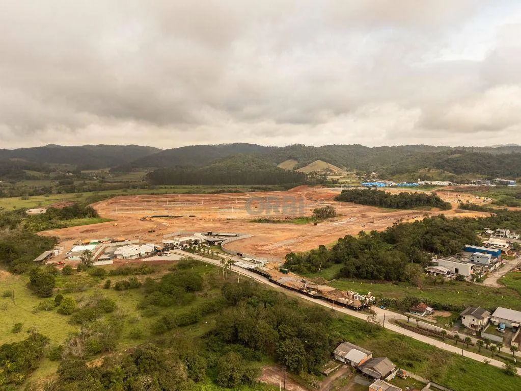 Terreno à venda, 442 m por R$ 667.787,00 - Figueira - Gaspar/SC — foto 2