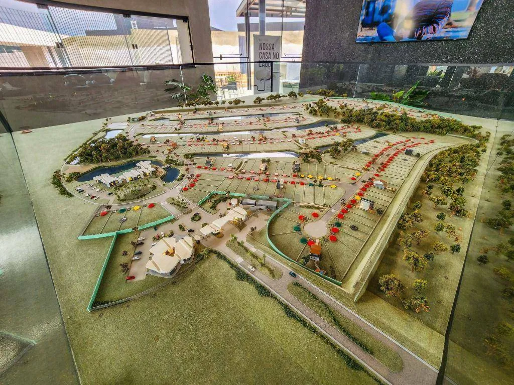 Terreno à venda, 442 m por R$ 667.787,00 - Figueira - Gaspar/SC — foto 3