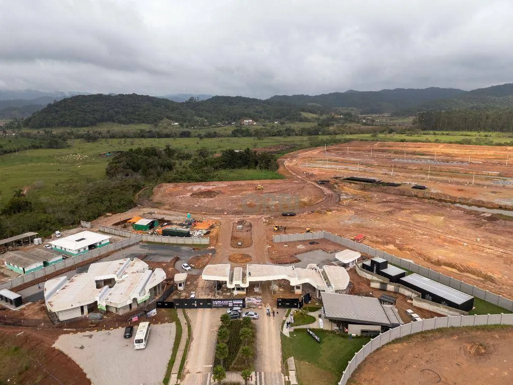 Terreno à venda, 442 m por R$ 667.787,00 - Figueira - Gaspar/SC — foto 7