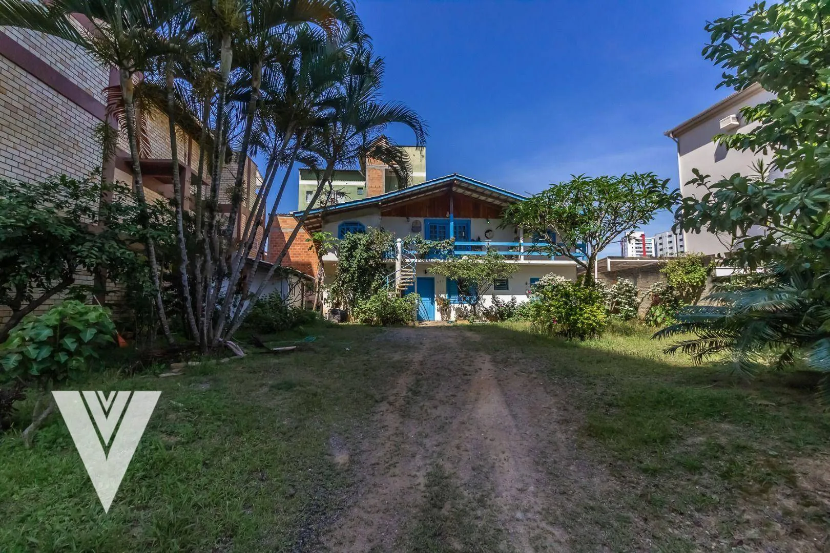 Terreno à venda, 408 m por R$ 1.100.000,00 - Vila Nova - Blumenau/SC — foto 6