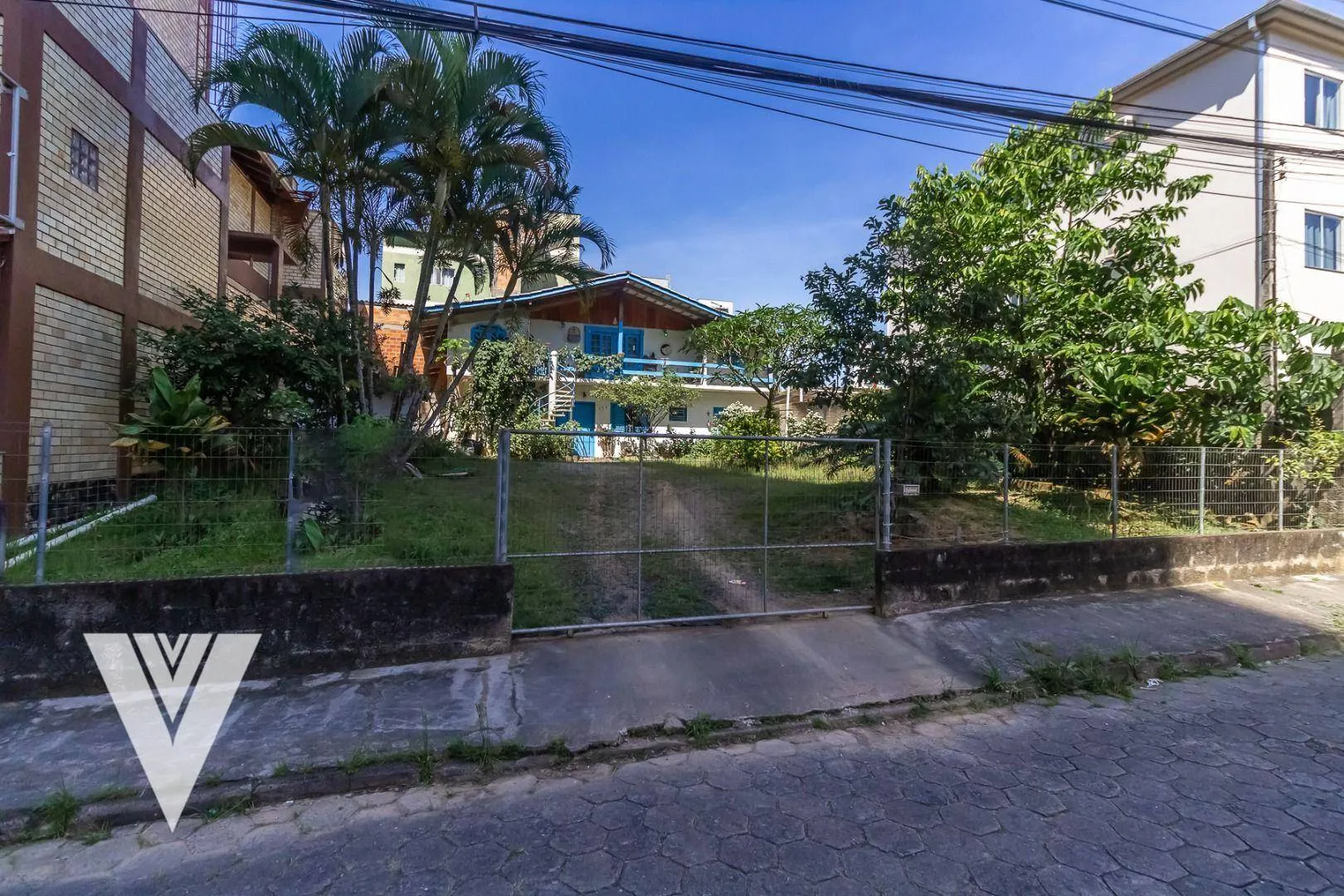 Terreno à venda, 408 m por R$ 1.100.000,00 - Vila Nova - Blumenau/SC — foto 7