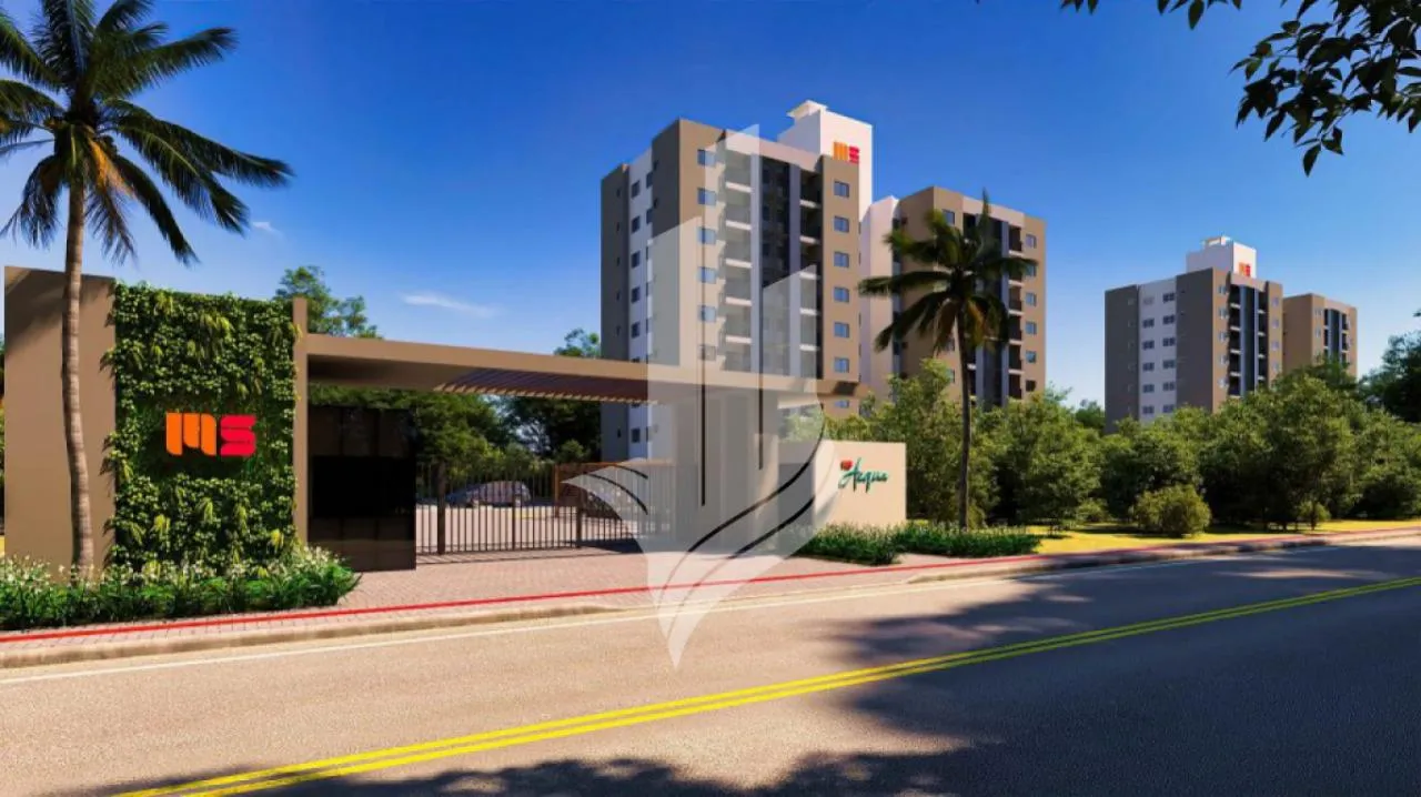 Apartamento em Gaspar - foto 1