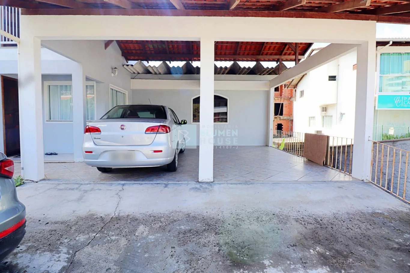 Casa com edícula no bairro Tribess! — foto 2