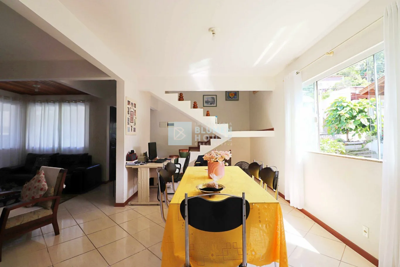 Casa com edícula no bairro Tribess! — foto 6