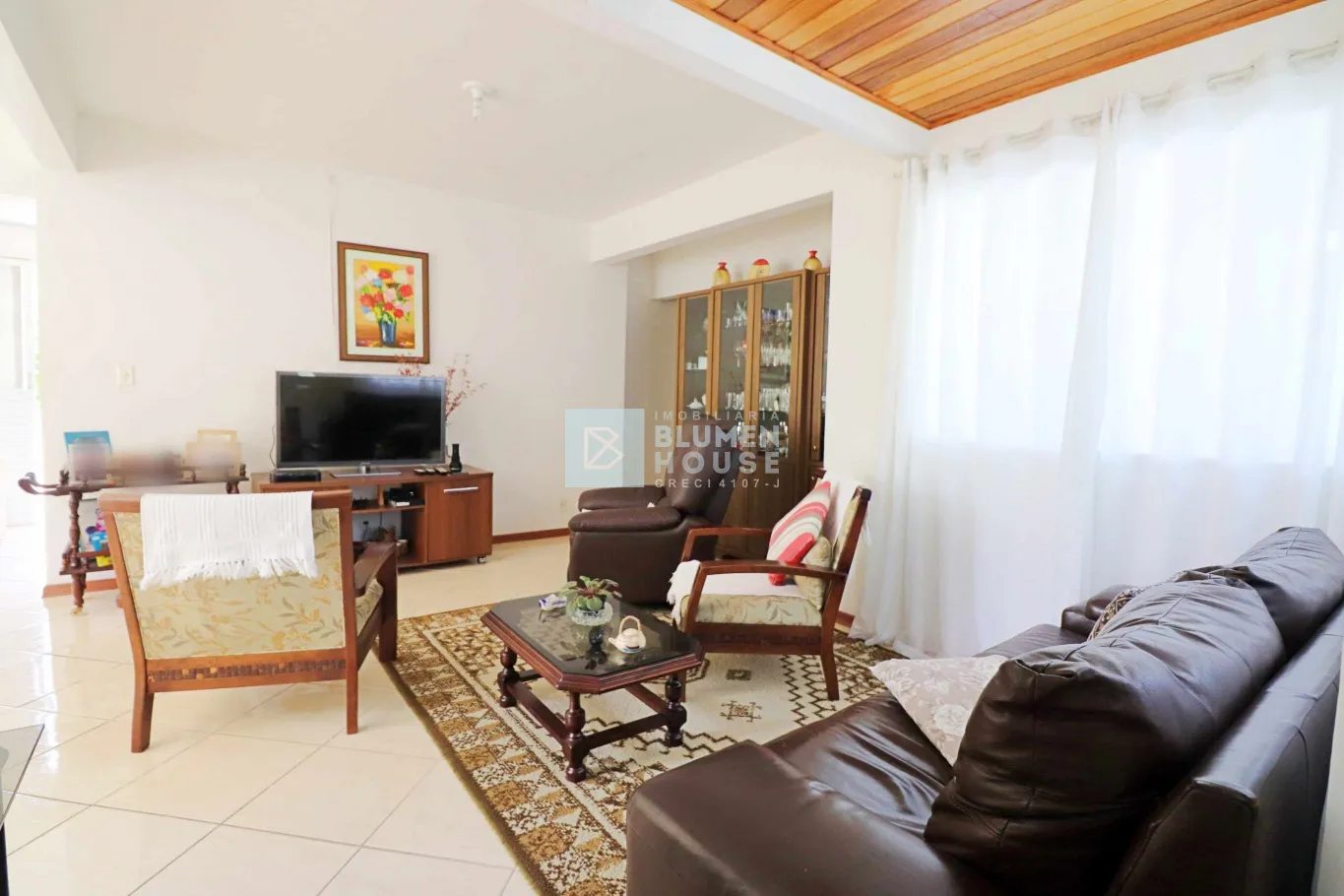 Casa com edícula no bairro Tribess! — foto 7