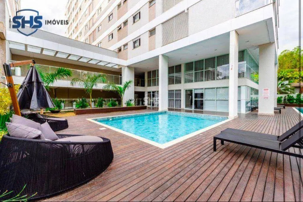 Apartamento com 3 dormitórios à venda, 255 m por R$ 2.400.000,00 - Bom Retiro - Blumenau/SC — foto 2