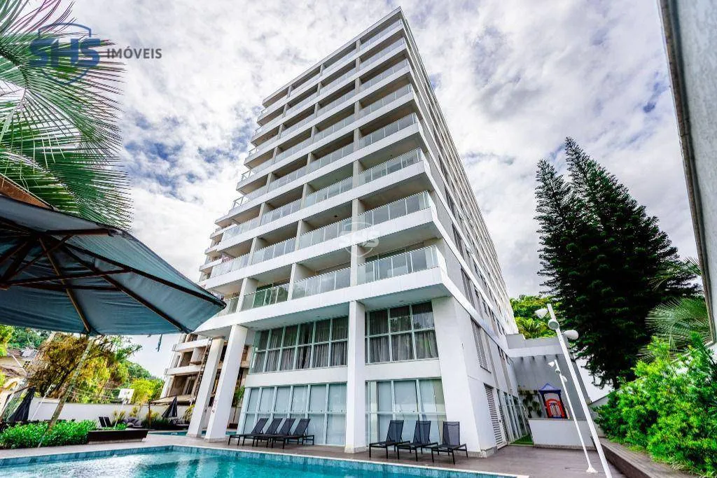 Apartamento com 3 dormitórios à venda, 255 m por R$ 2.400.000,00 - Bom Retiro - Blumenau/SC - foto 1