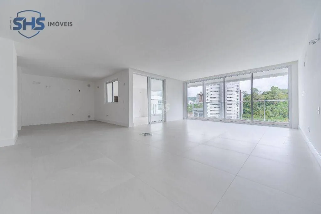 Apartamento com 3 dormitórios à venda, 255 m por R$ 2.400.000,00 - Bom Retiro - Blumenau/SC — foto 5
