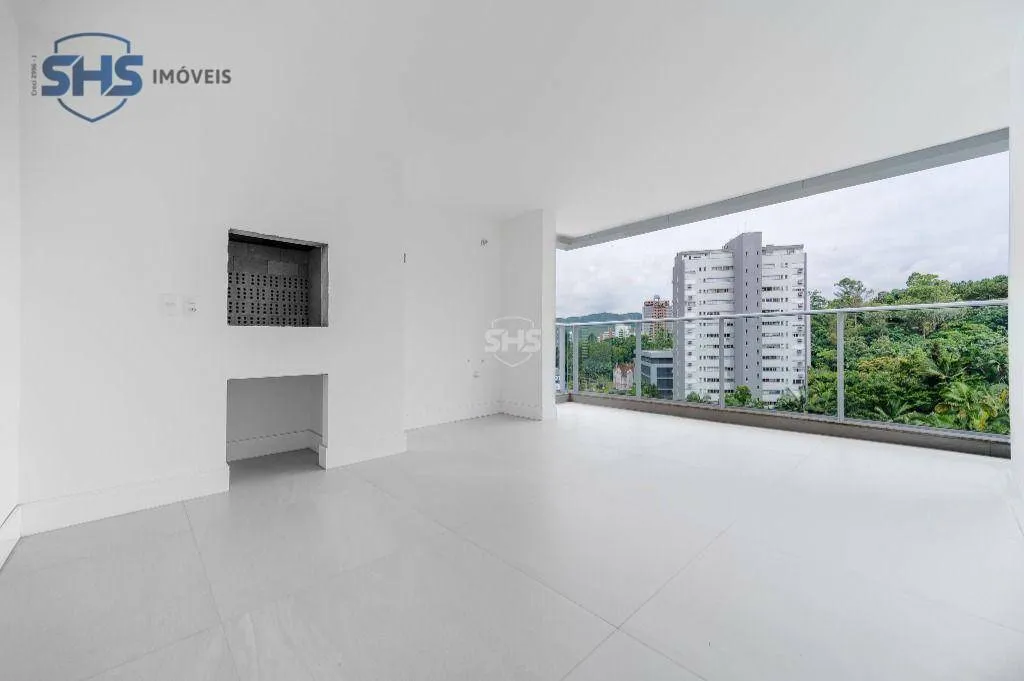 Apartamento com 3 dormitórios à venda, 255 m por R$ 2.400.000,00 - Bom Retiro - Blumenau/SC — foto 7