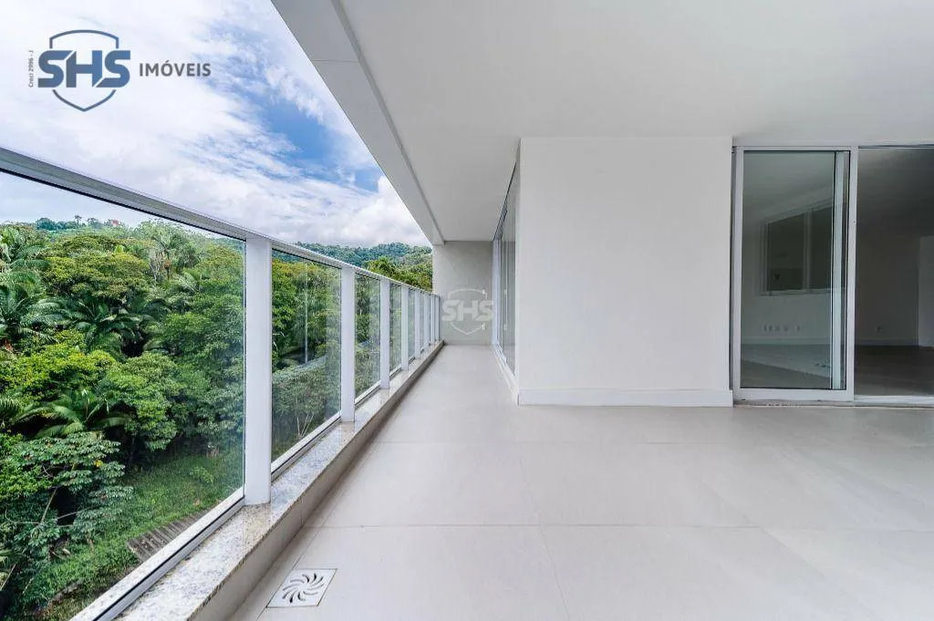 Apartamento com 3 dormitórios à venda, 255 m por R$ 2.400.000,00 - Bom Retiro - Blumenau/SC — foto 4