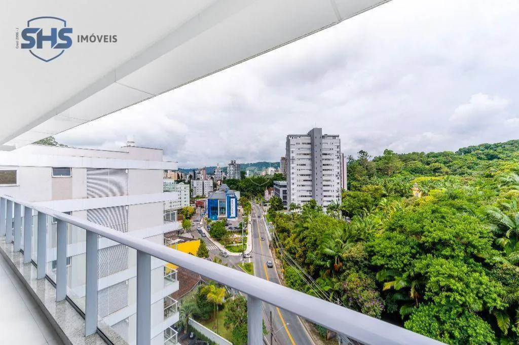 Apartamento com 3 dormitórios à venda, 255 m por R$ 2.400.000,00 - Bom Retiro - Blumenau/SC — foto 3