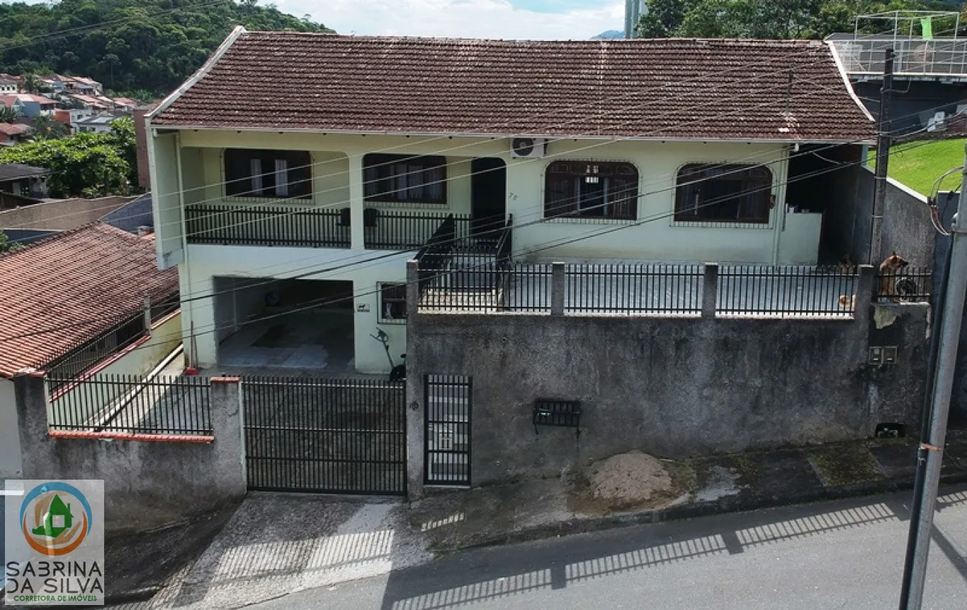 Ampla Casa - foto 1