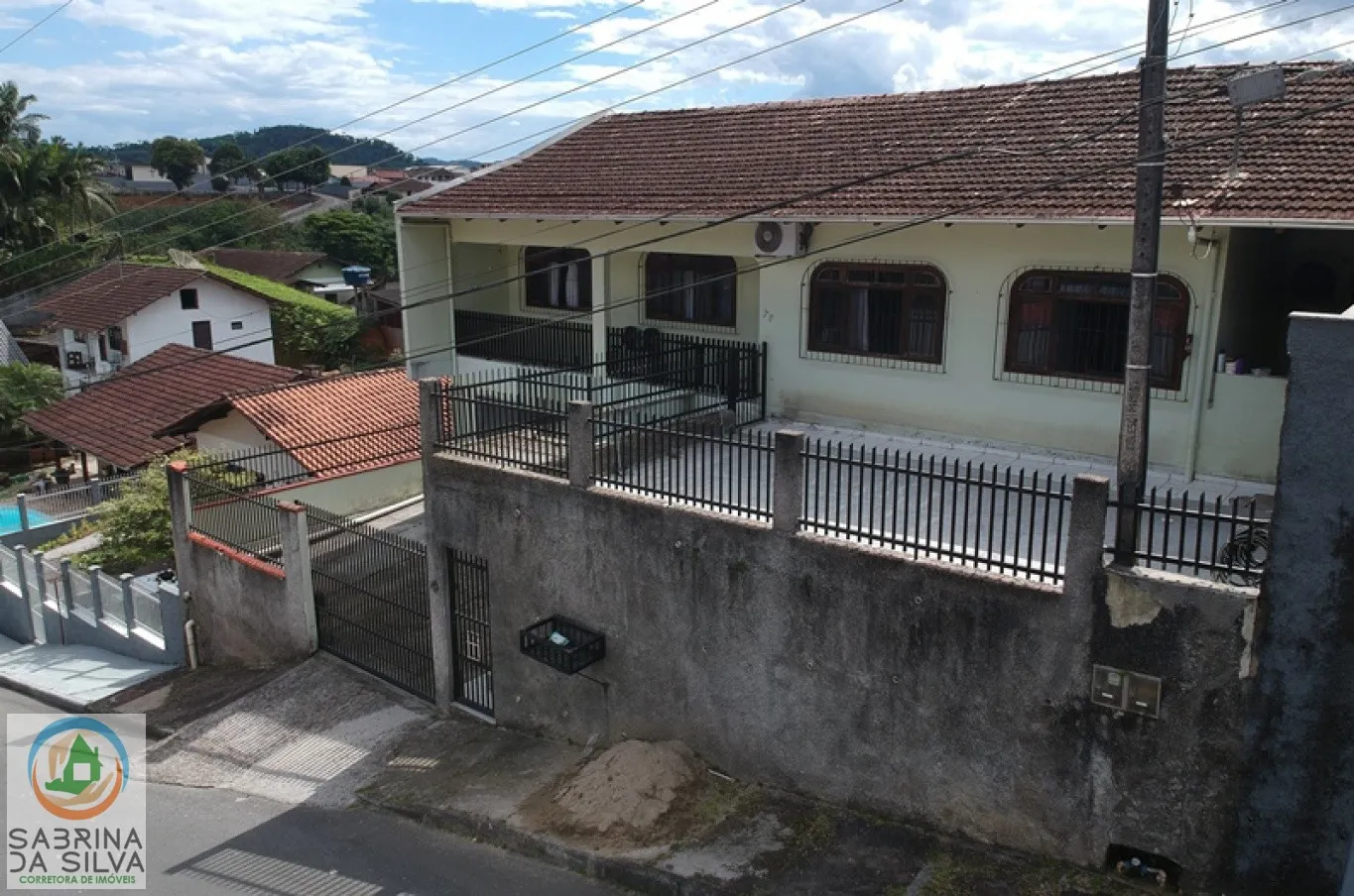 Ampla Casa — foto 2