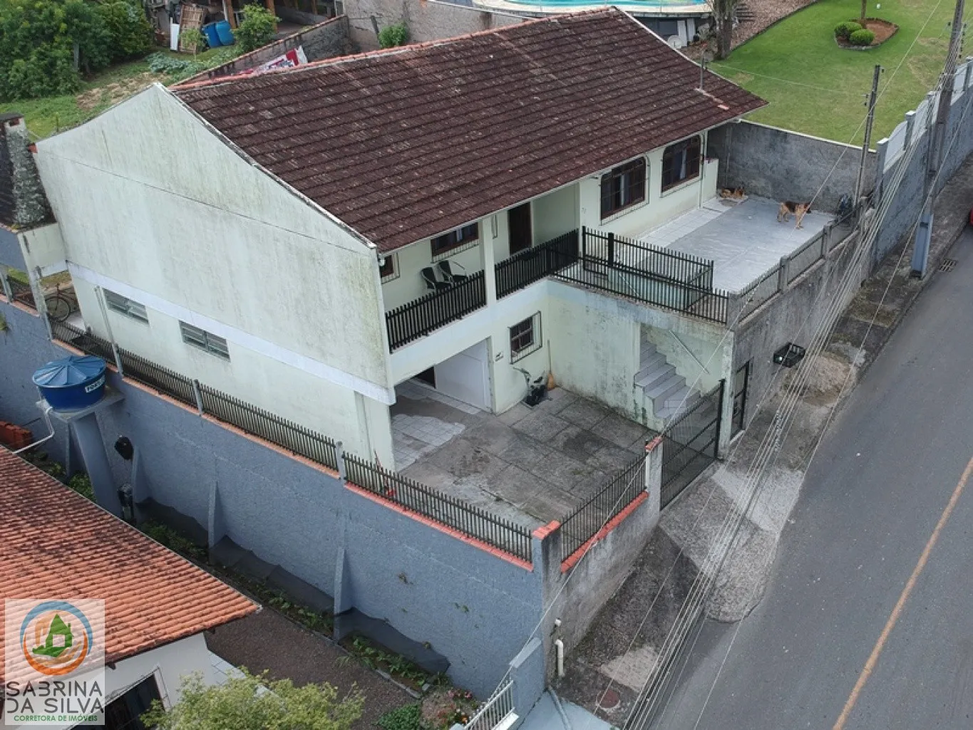 Ampla Casa — foto 3
