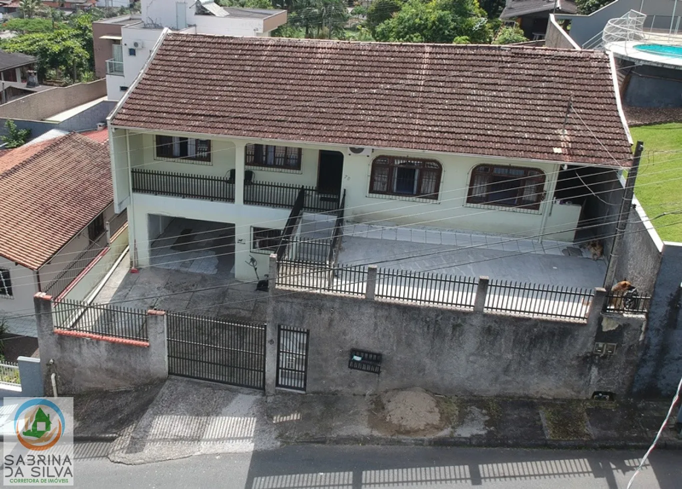 Ampla Casa — foto 4