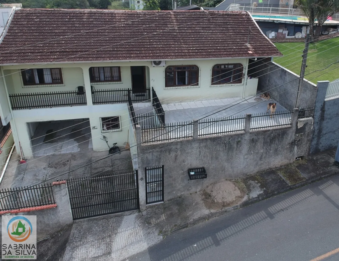 Ampla Casa — foto 6