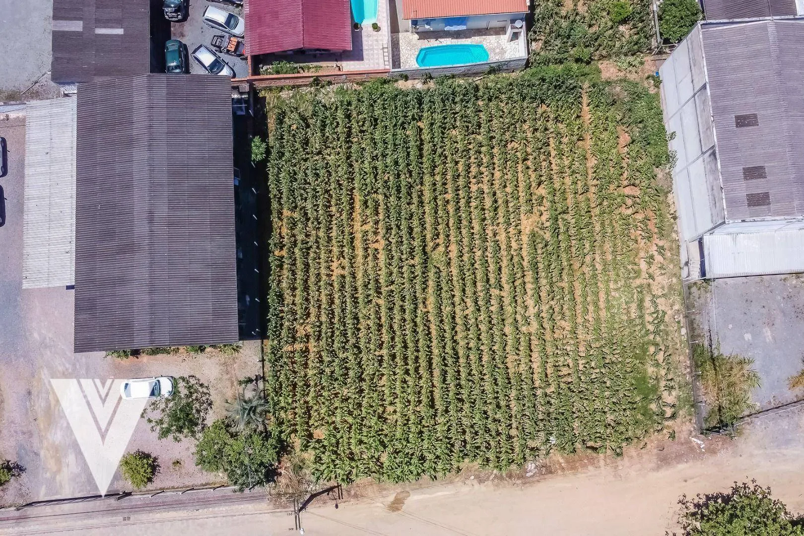 Terreno à venda, 1222 m por R$ 1.910.000,00 - Itoupavazinha - Blumenau/SC — foto 2