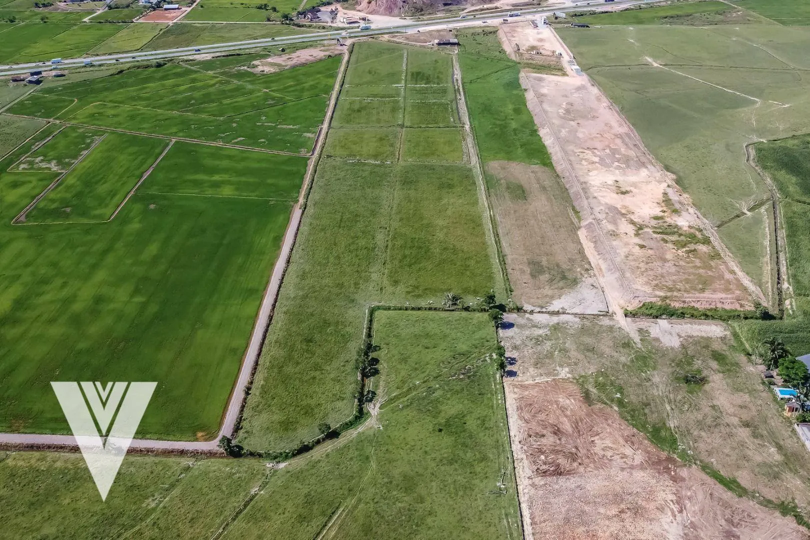 Terreno à venda, 75000 m por R$ 8.250.000,00 - Belchior Baixo - Gaspar/SC — foto 2