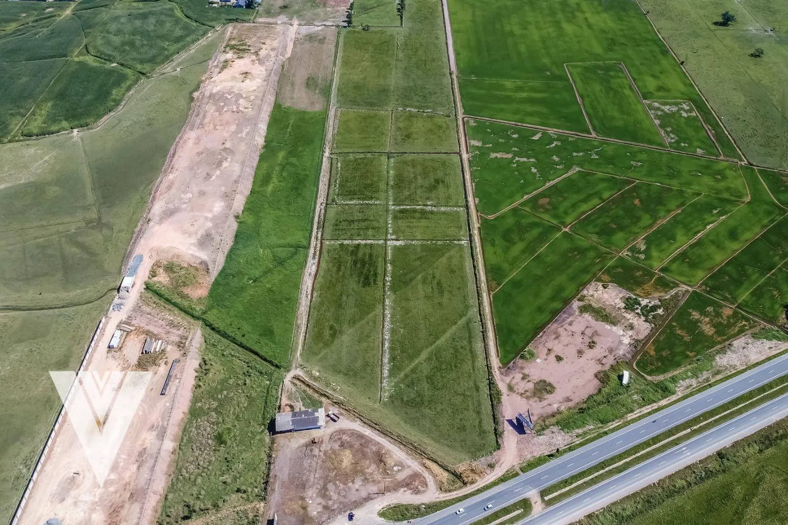 Terreno à venda, 75000 m por R$ 8.250.000,00 - Belchior Baixo - Gaspar/SC — foto 3