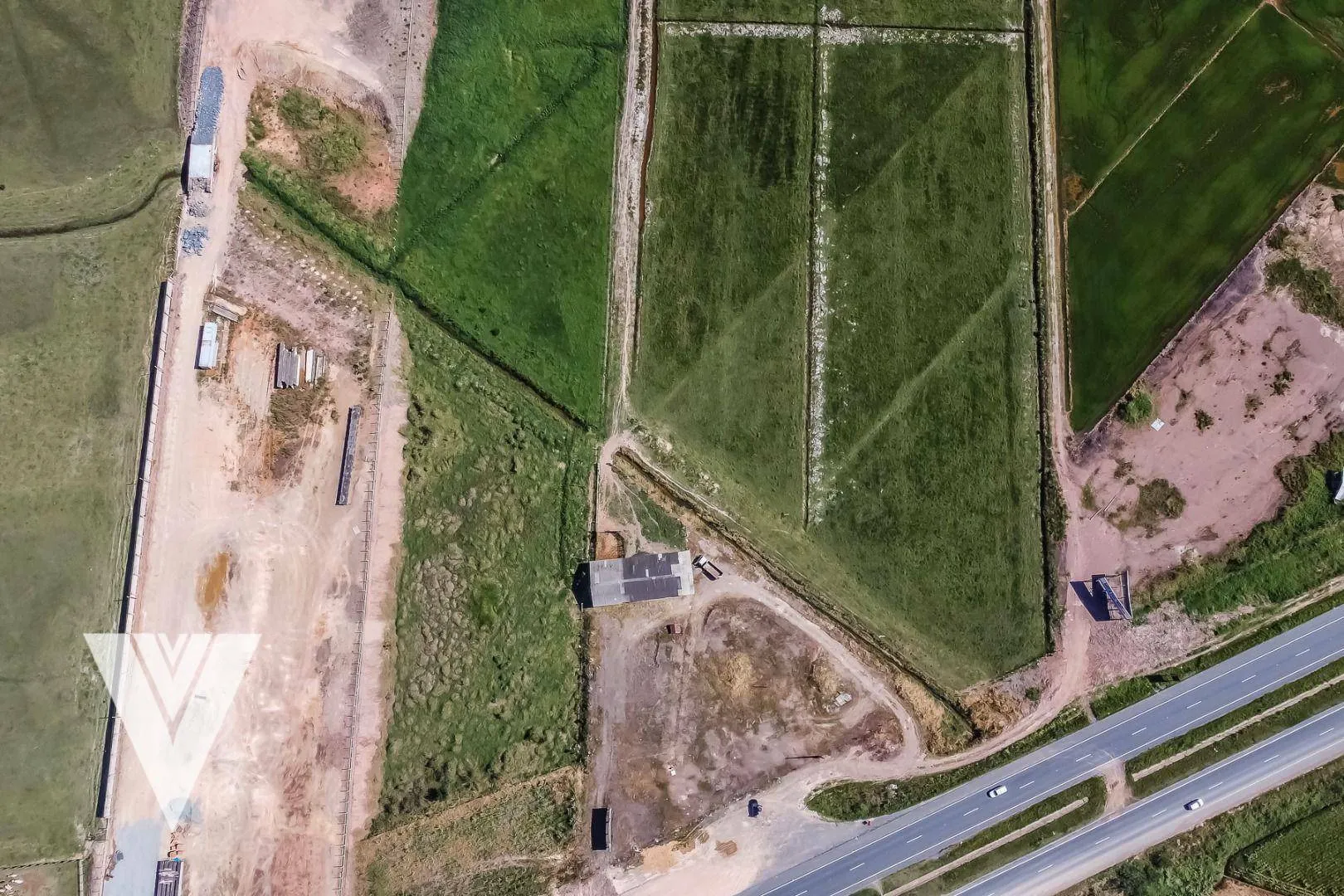 Terreno à venda, 75000 m por R$ 8.250.000,00 - Belchior Baixo - Gaspar/SC — foto 4