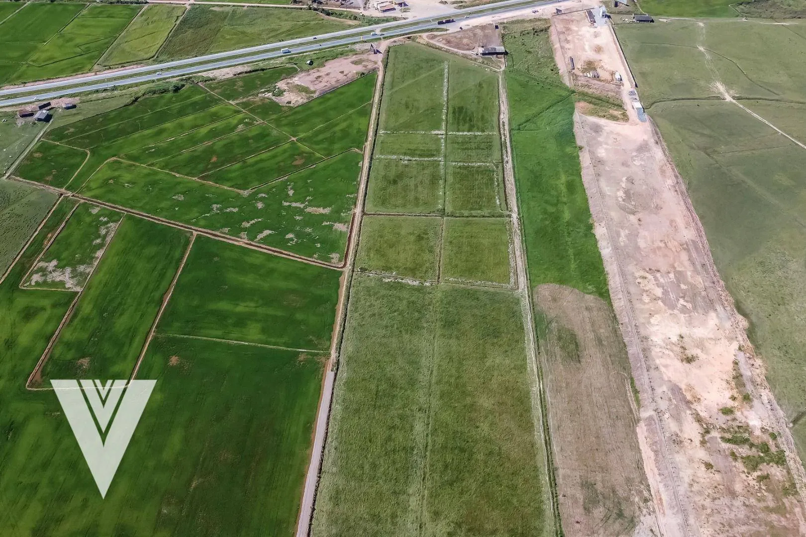 Terreno à venda, 75000 m por R$ 8.250.000,00 - Belchior Baixo - Gaspar/SC — foto 5