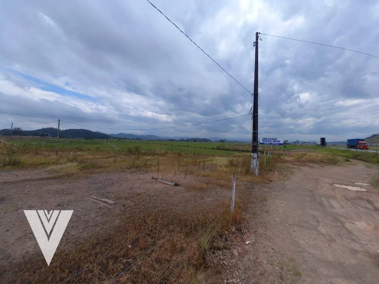 Terreno à venda, 75000 m por R$ 8.250.000,00 - Belchior Baixo - Gaspar/SC — foto 7