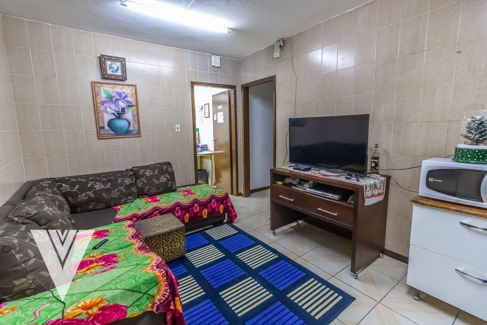 Casa com 3 dormitórios à venda, 355 m por R$ 1.000.000,00 - Água Verde - Blumenau/SC — foto 2