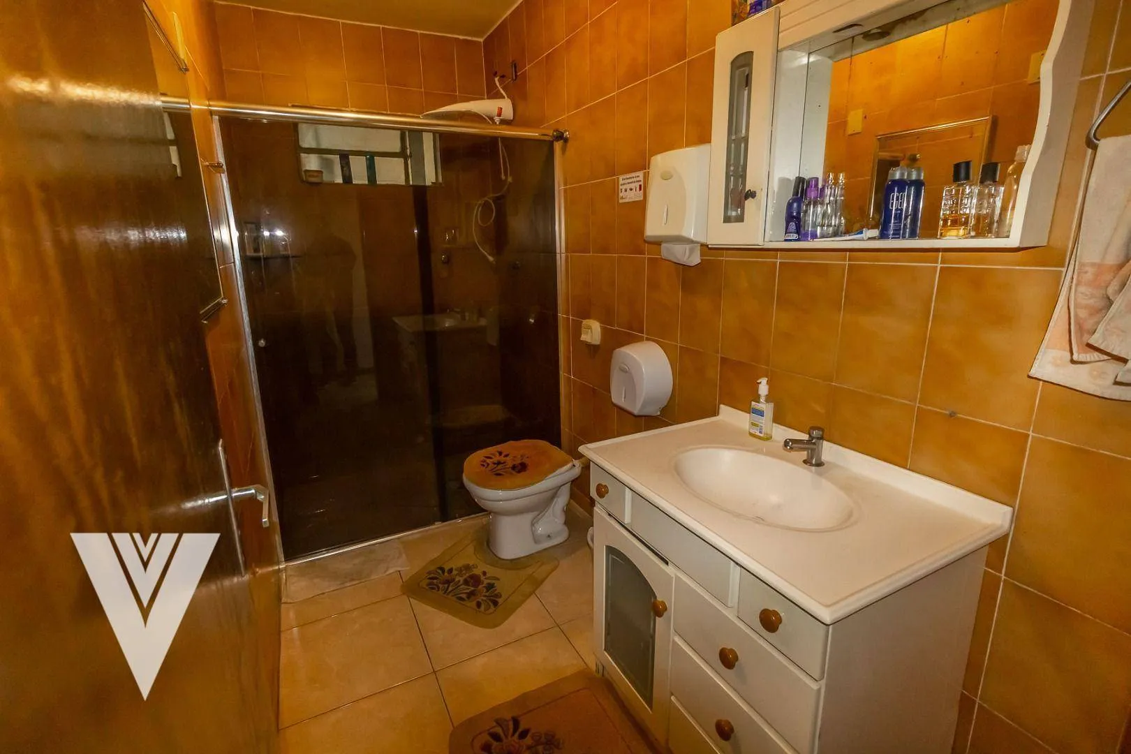 Casa com 3 dormitórios à venda, 355 m por R$ 1.000.000,00 - Água Verde - Blumenau/SC — foto 6