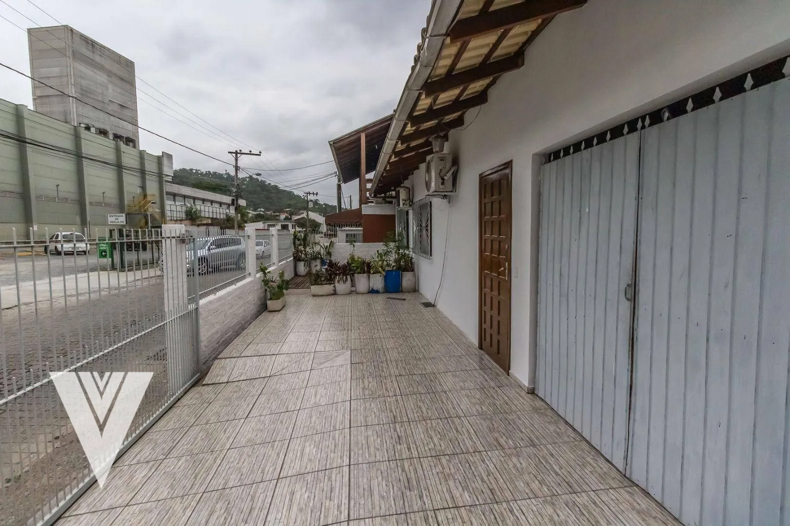 Casa com 3 dormitórios à venda, 355 m por R$ 1.000.000,00 - Água Verde - Blumenau/SC — foto 4