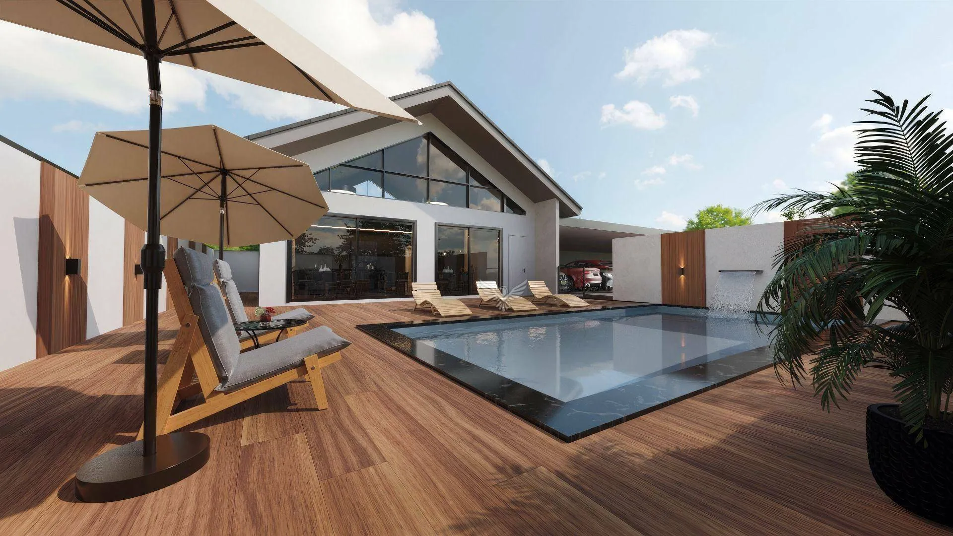 Apartamento com 3 dormitórios à venda, 132 m por R$ 812.000,00 - Centro - Pomerode/SC - foto 1