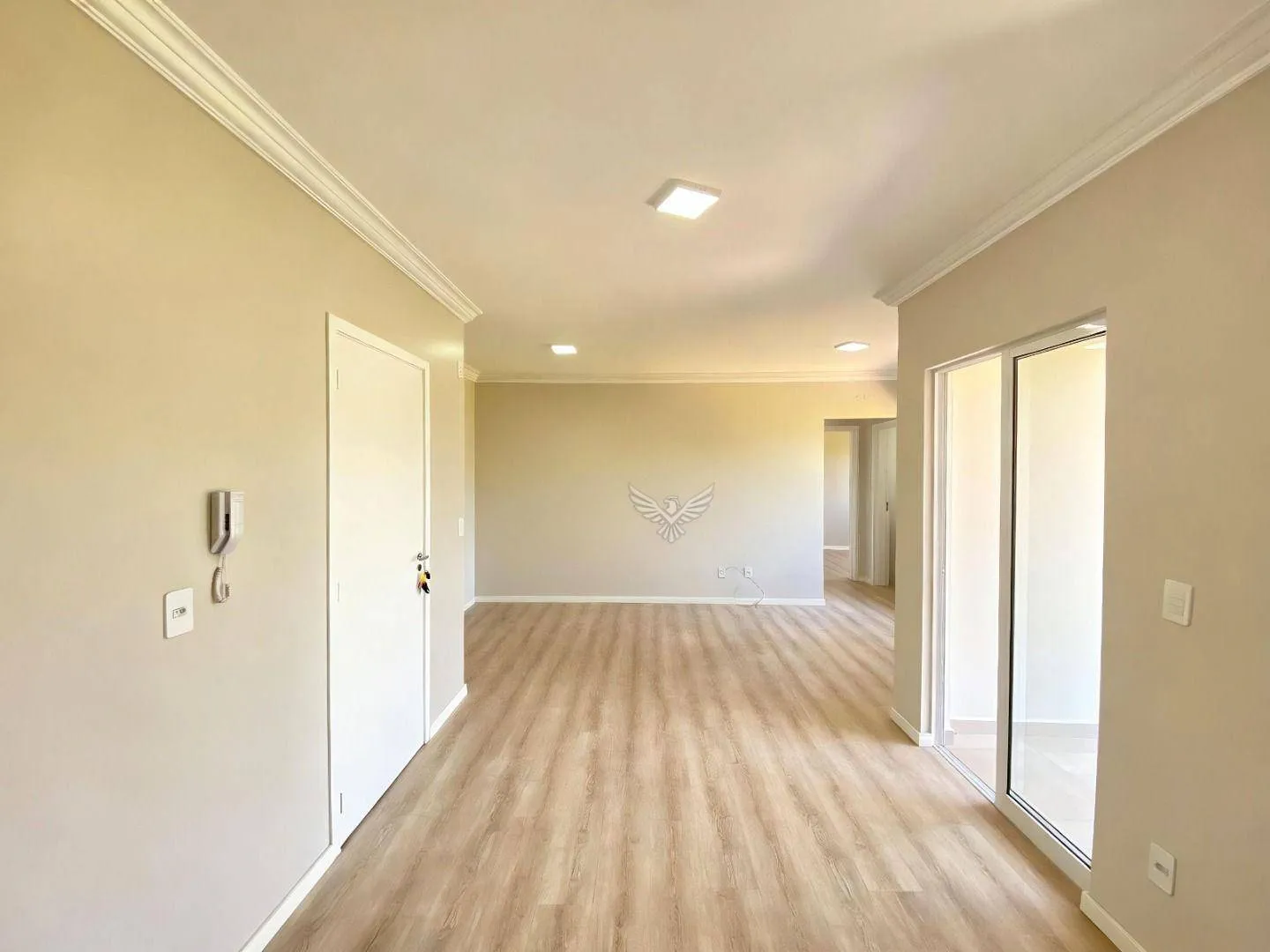 Apartamento com 2 dormitórios à venda, 67 m por R$ 310.000,00 - Salto do Norte - Blumenau/SC — foto 3