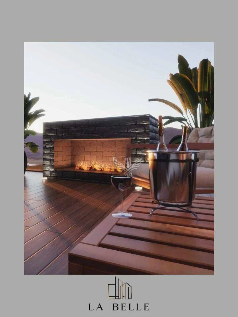 Apartamento com 3 dormitórios à venda, 170 m por R$ 889.000,00 - Centro - Pomerode/SC — foto 6