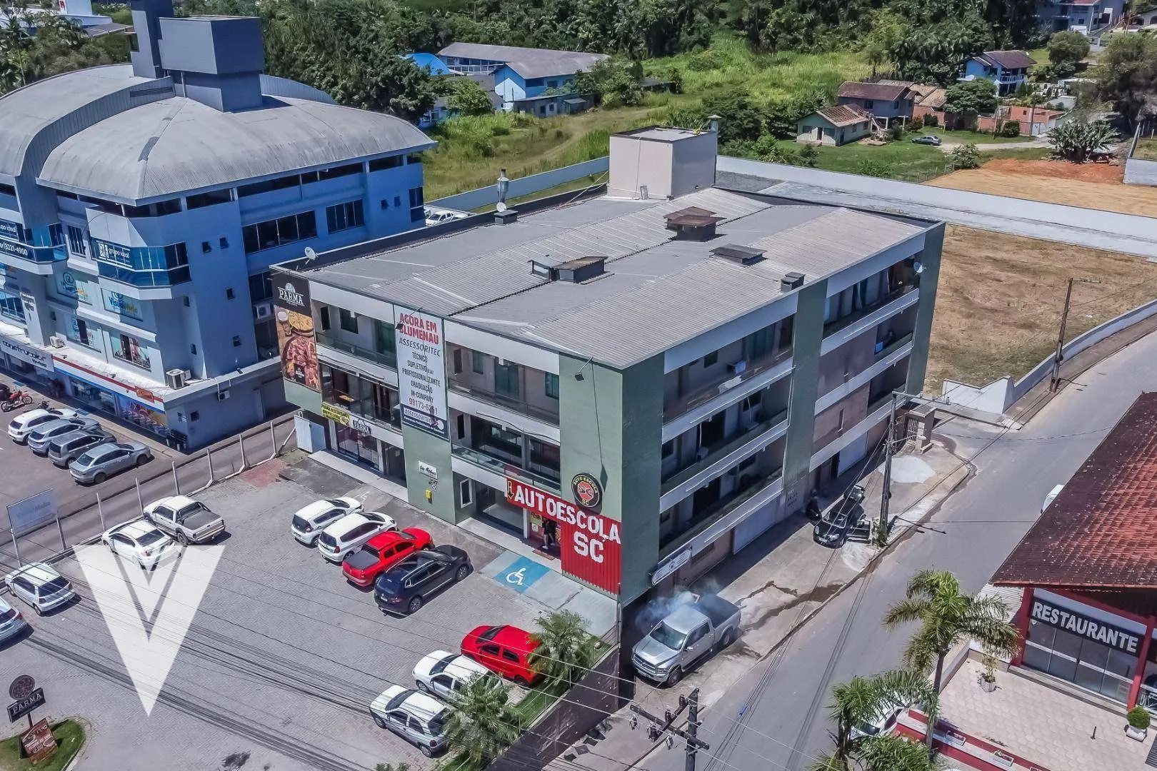 Prédio à venda, 2119 m por R$ 25.000.000,00 - Itoupava Central - Blumenau/SC — foto 5